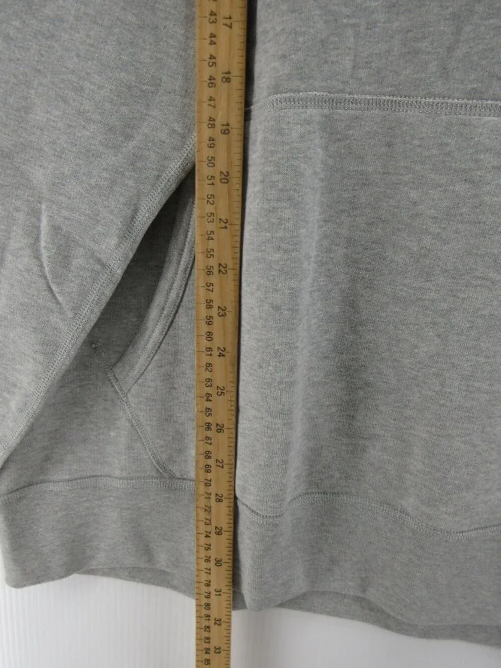 Polo Ralph Lauren Sweatshirt 2XB Big Hoodie Pullover Pony Drawstring